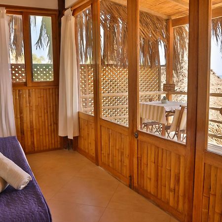 Soleil Bungalows Los Órganos Екстериор снимка