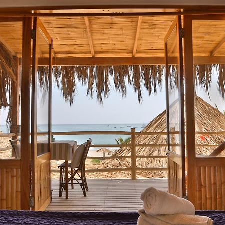 Soleil Bungalows Los Órganos Екстериор снимка