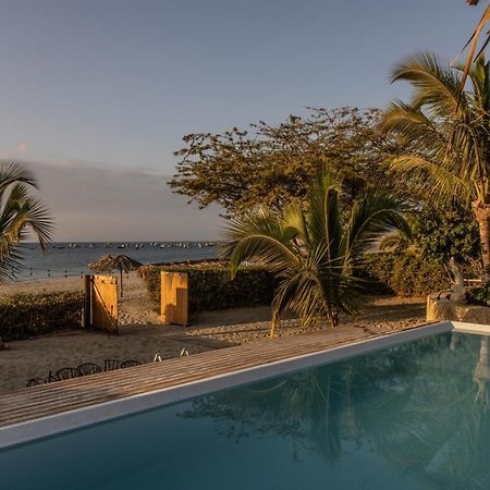 Soleil Bungalows Los Órganos Екстериор снимка