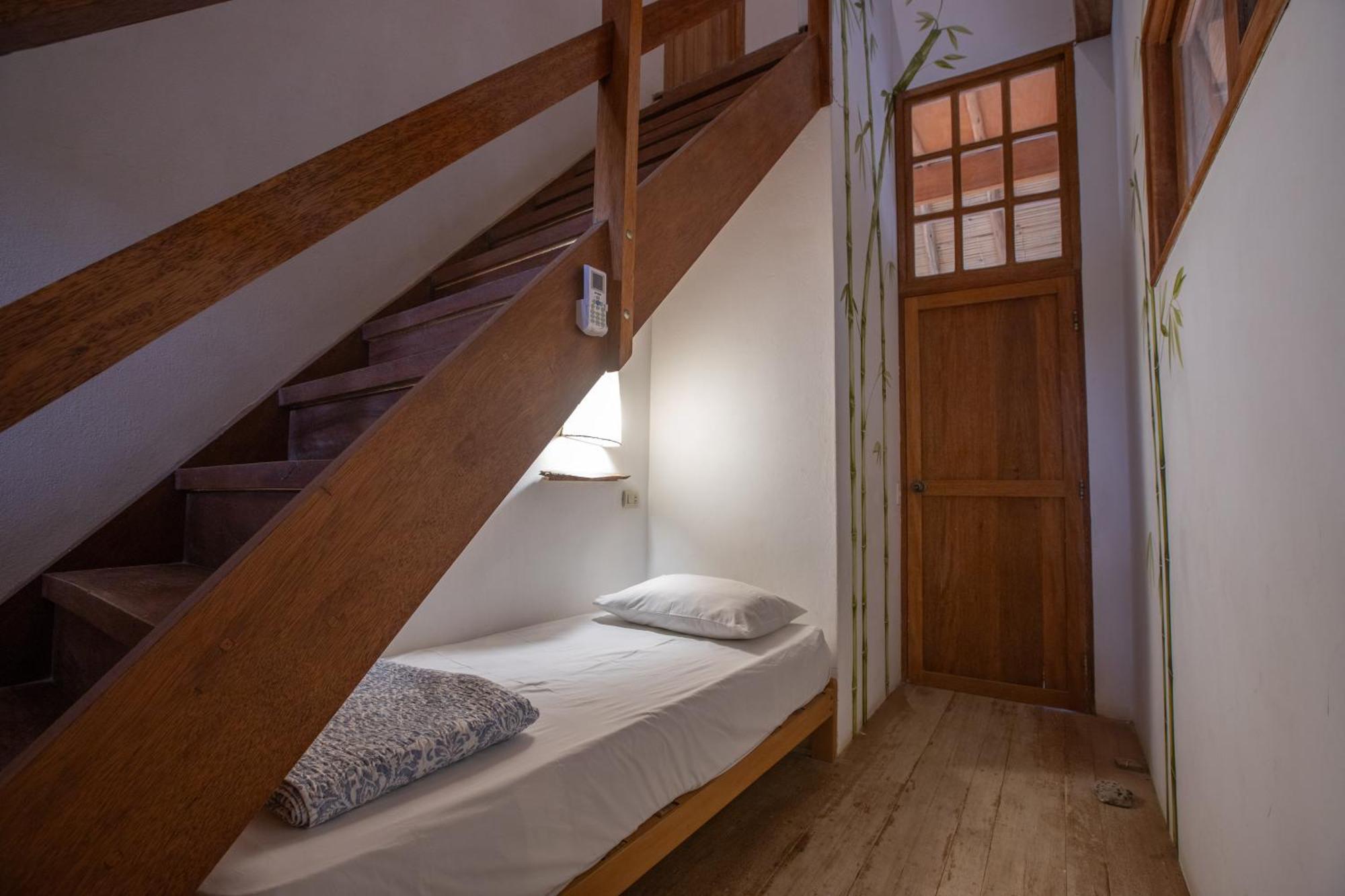 Soleil Bungalows Los Órganos Екстериор снимка