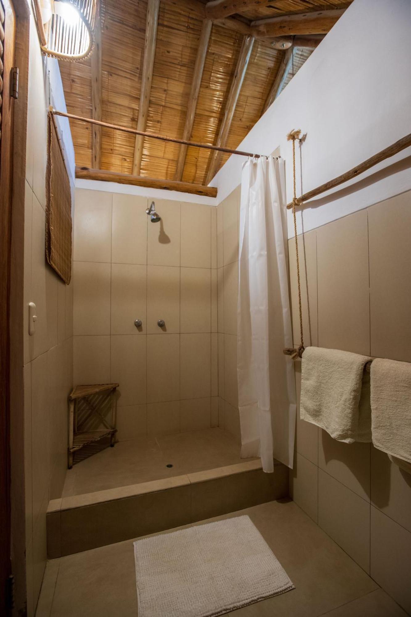 Soleil Bungalows Los Órganos Екстериор снимка