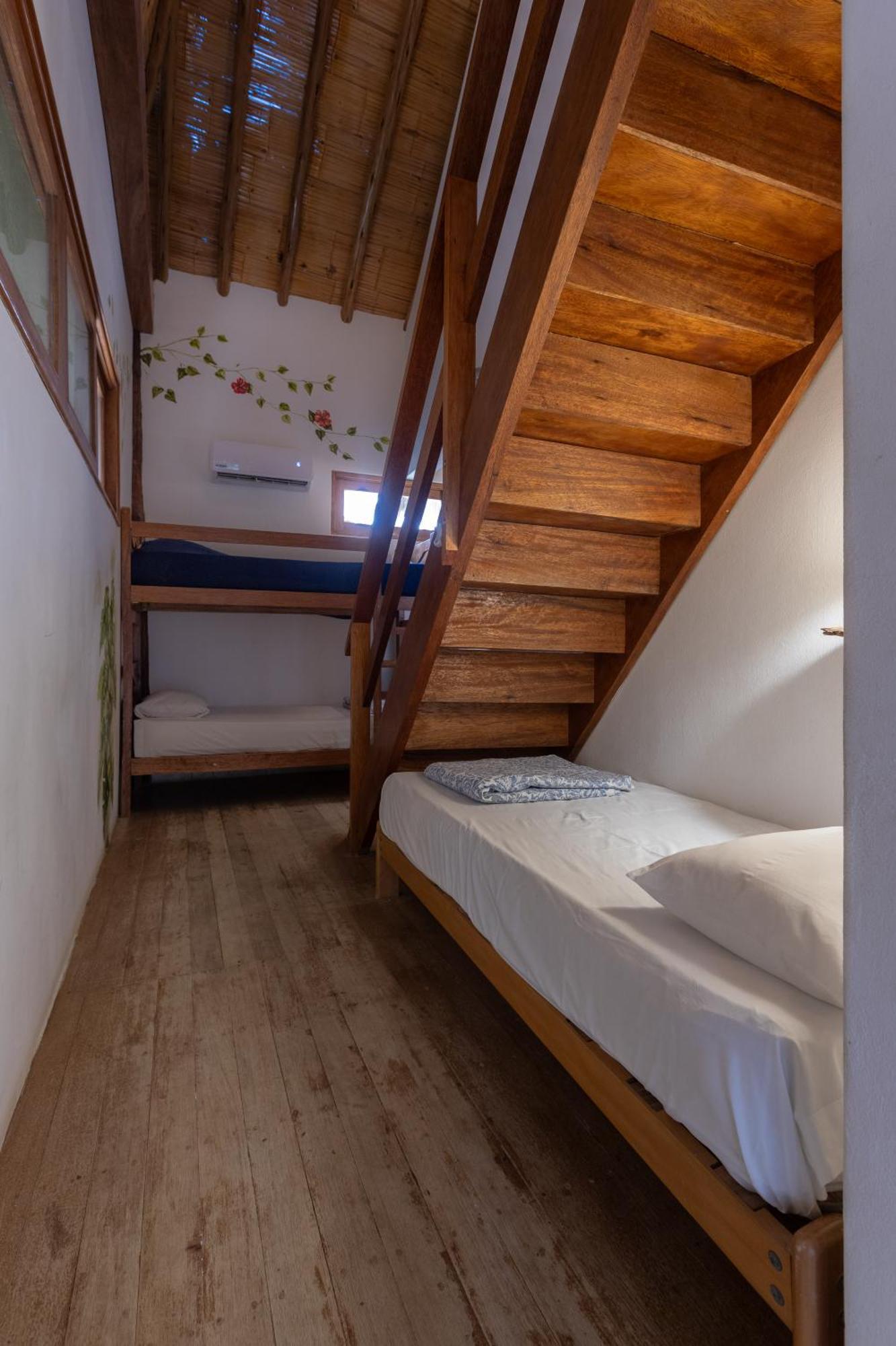 Soleil Bungalows Los Órganos Екстериор снимка