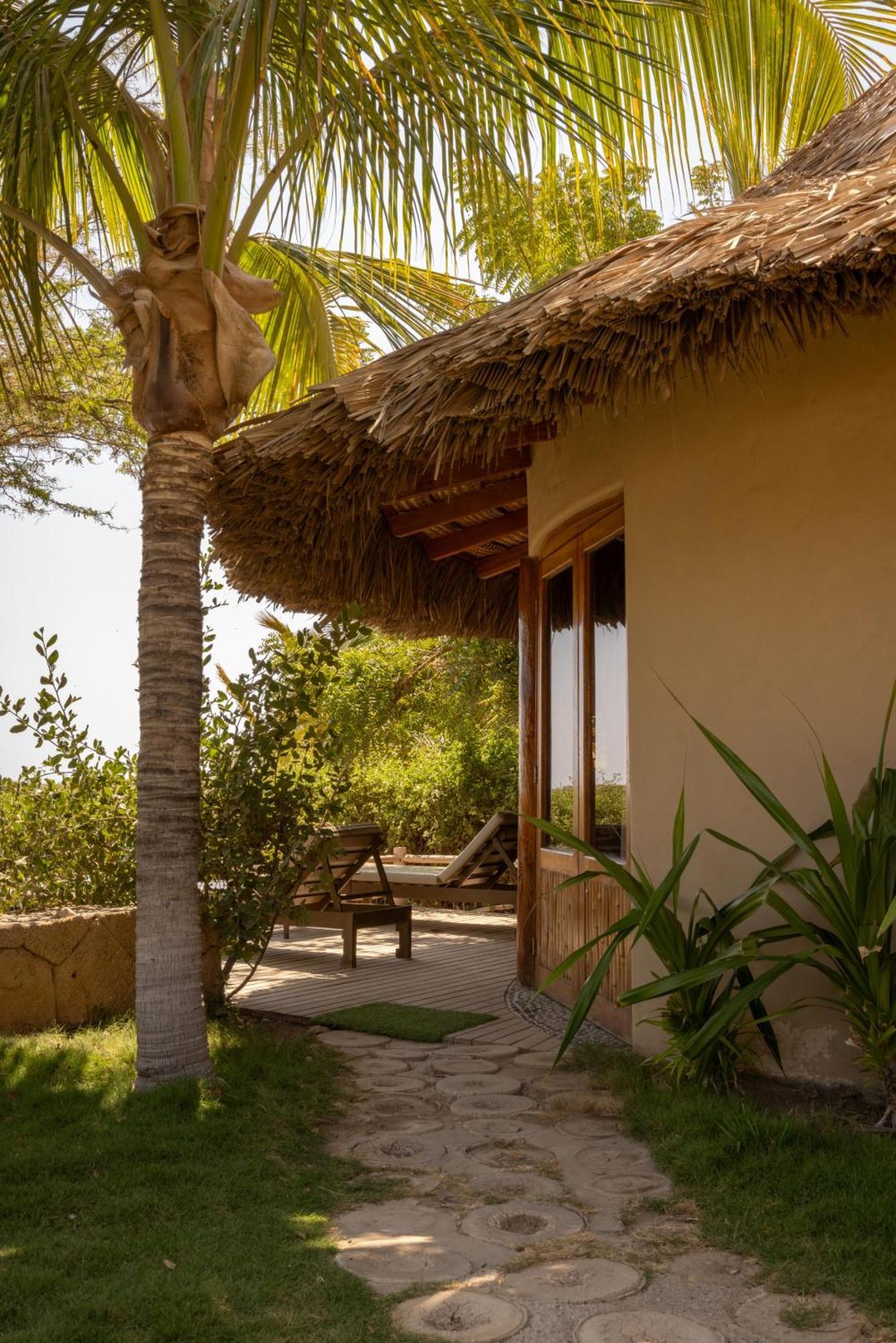 Soleil Bungalows Los Órganos Екстериор снимка