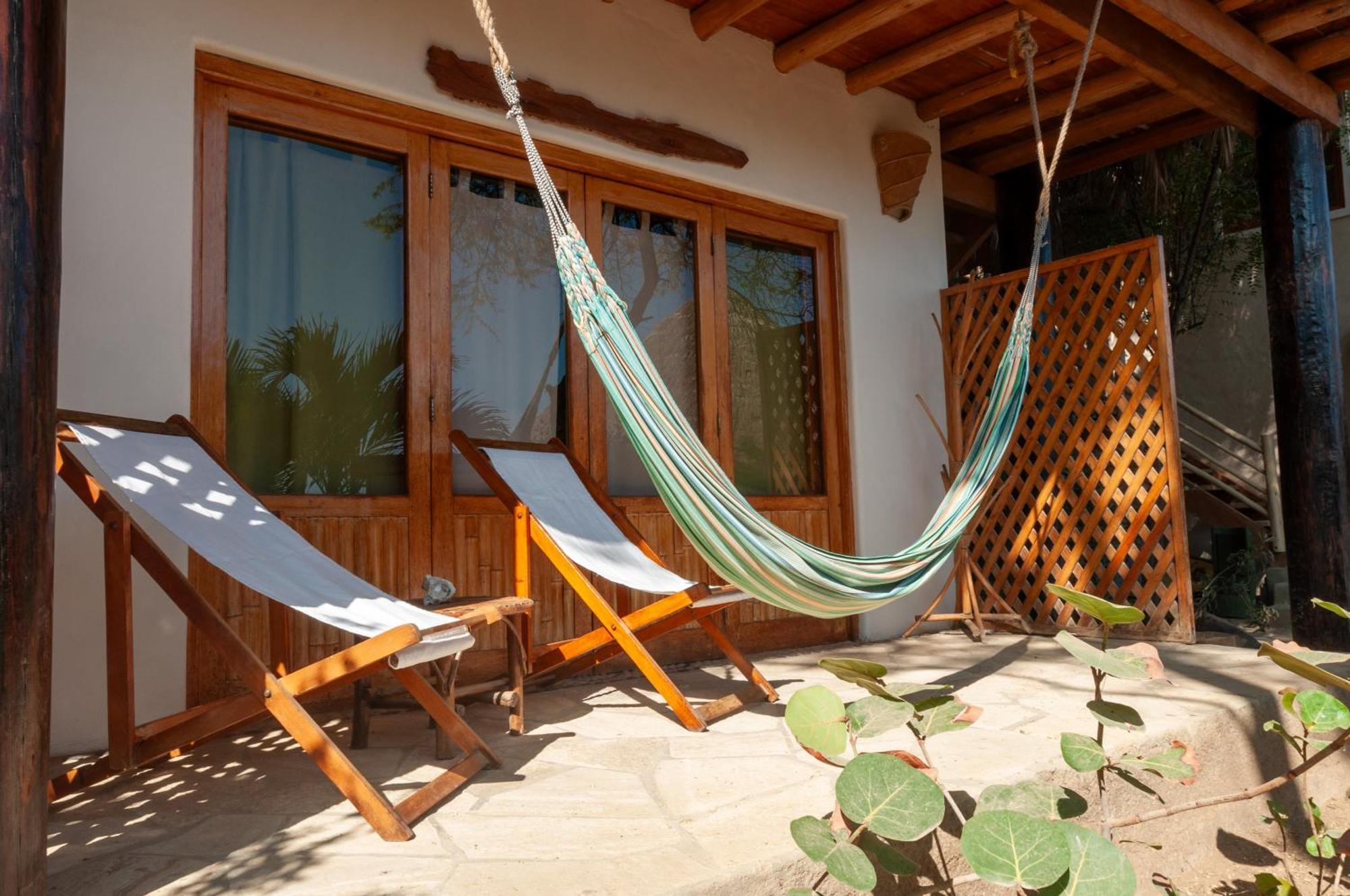 Soleil Bungalows Los Órganos Екстериор снимка