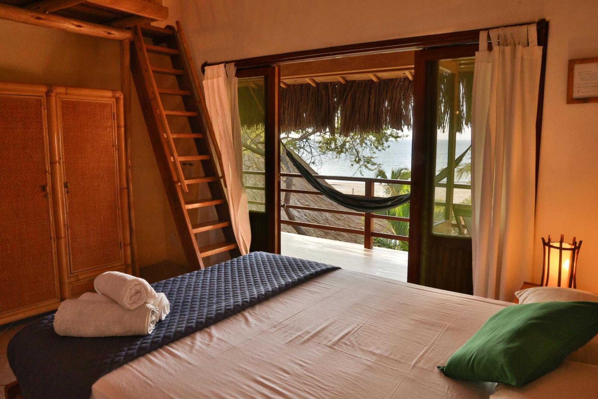 Soleil Bungalows Los Órganos Екстериор снимка